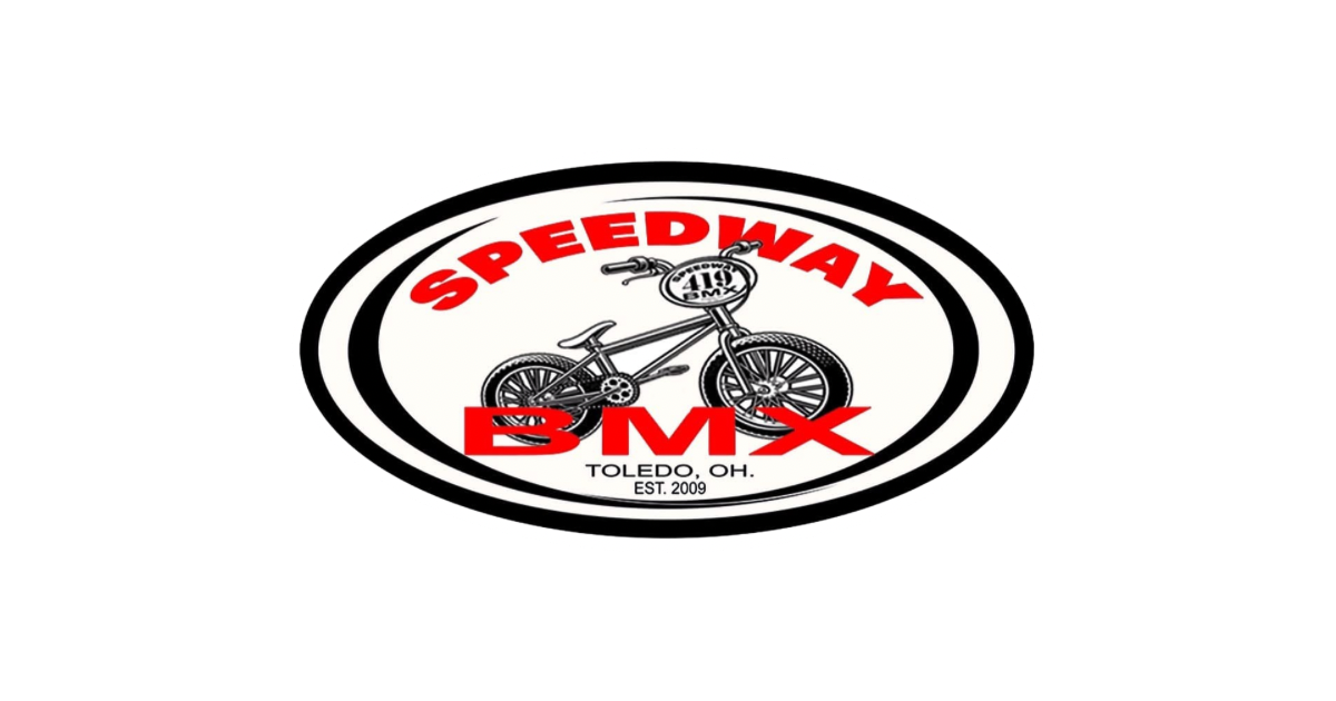Speedway BMX Gear