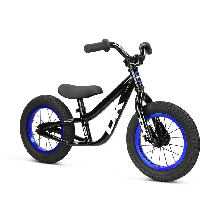Balance Bikes