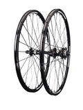 Crupi 20 x 1.50 28H CenterLock Wheelset
