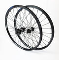 Crupi 28H 20" & 24" Wheels