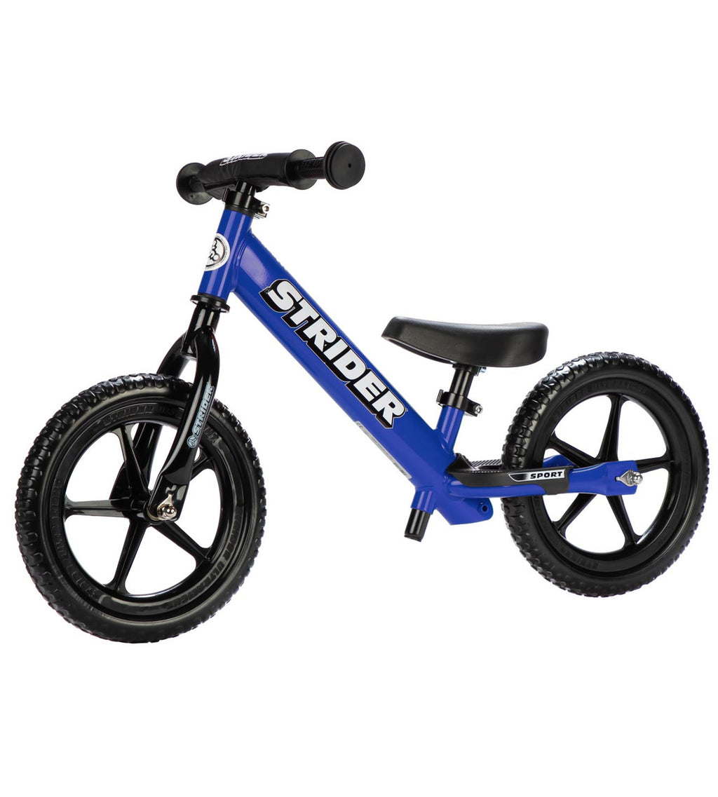 Strider 12 Sport Balance Bike