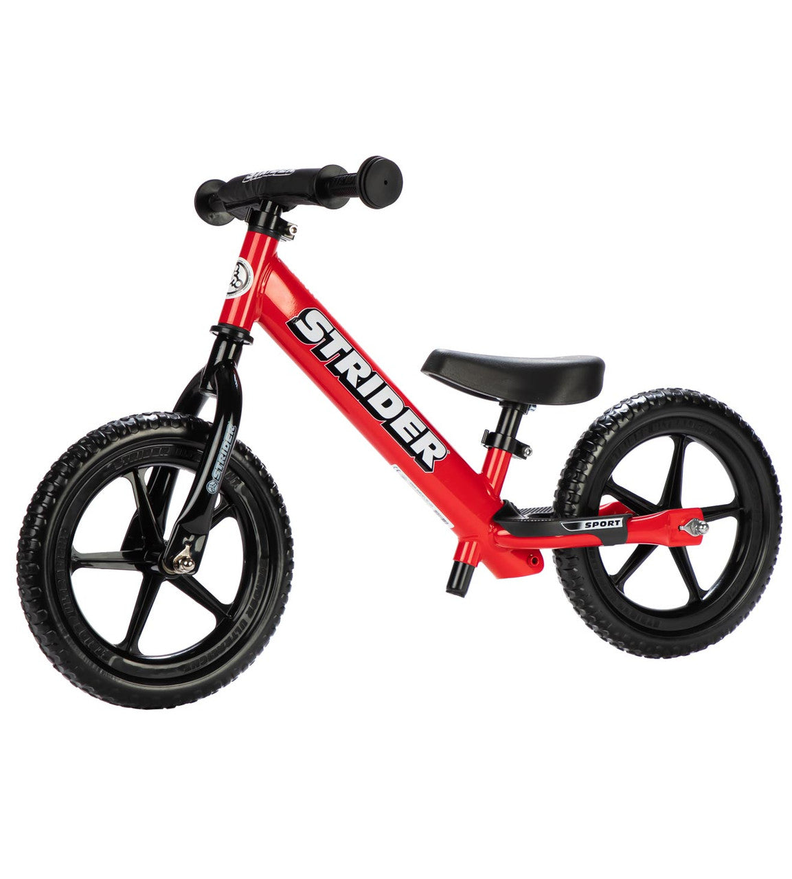 Strider 12 Sport Balance Bike