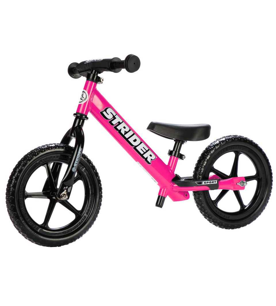 Strider 12 Sport Balance Bike