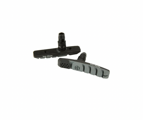 Box Three Air Flow Brake Pads