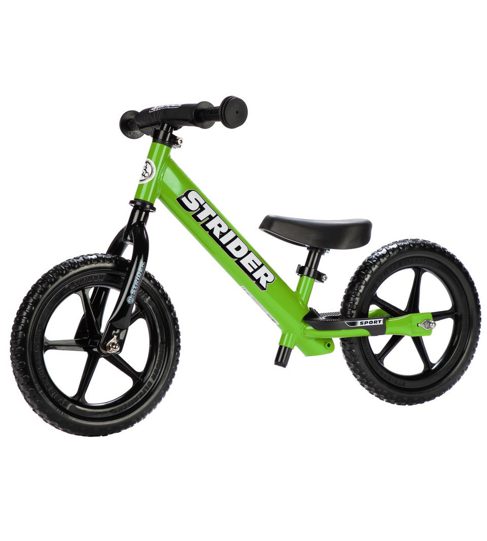 Strider 12 Sport Balance Bike