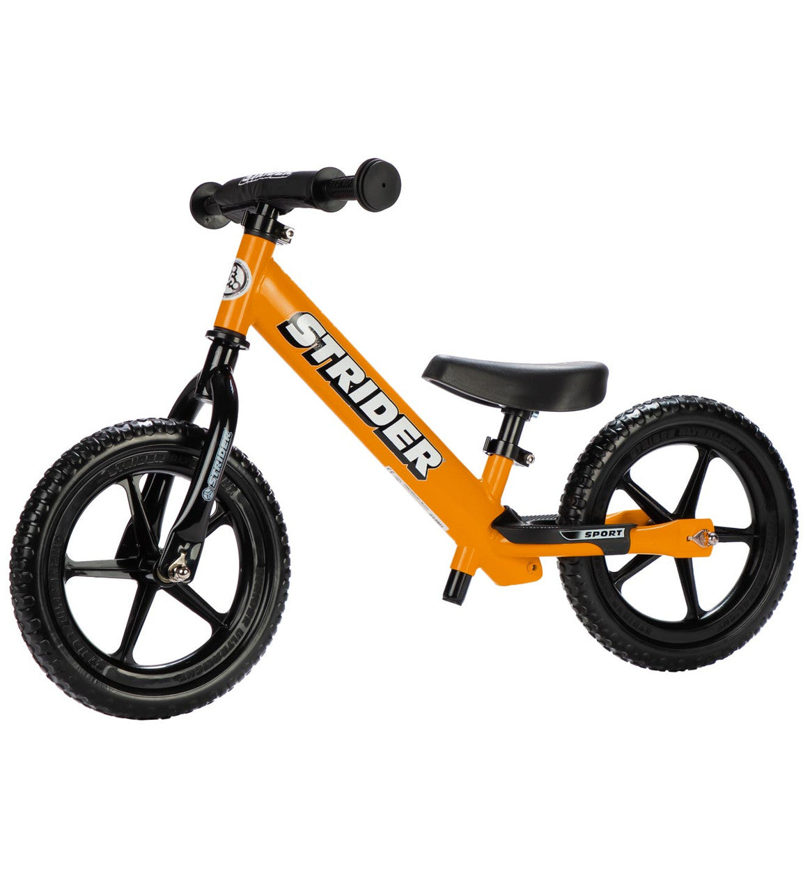 Strider 12 Sport Balance Bike