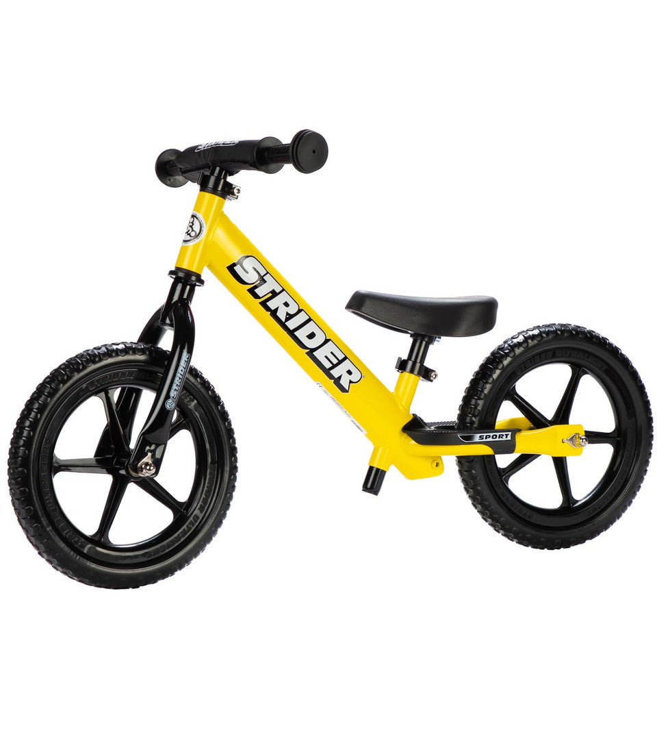 Strider 12 Sport Balance Bike