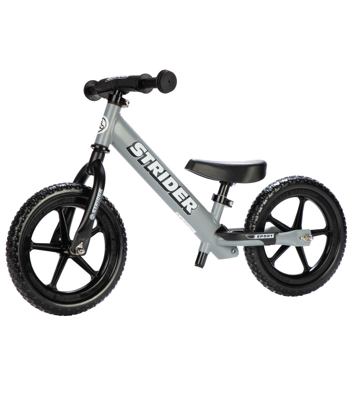 Strider 12 Sport Balance Bike
