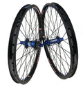 Crupi Quad Pro 36H 20" & 24" Wheels