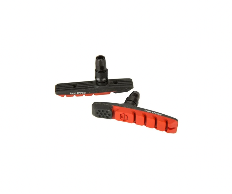 Box Three Air Flow Brake Pads