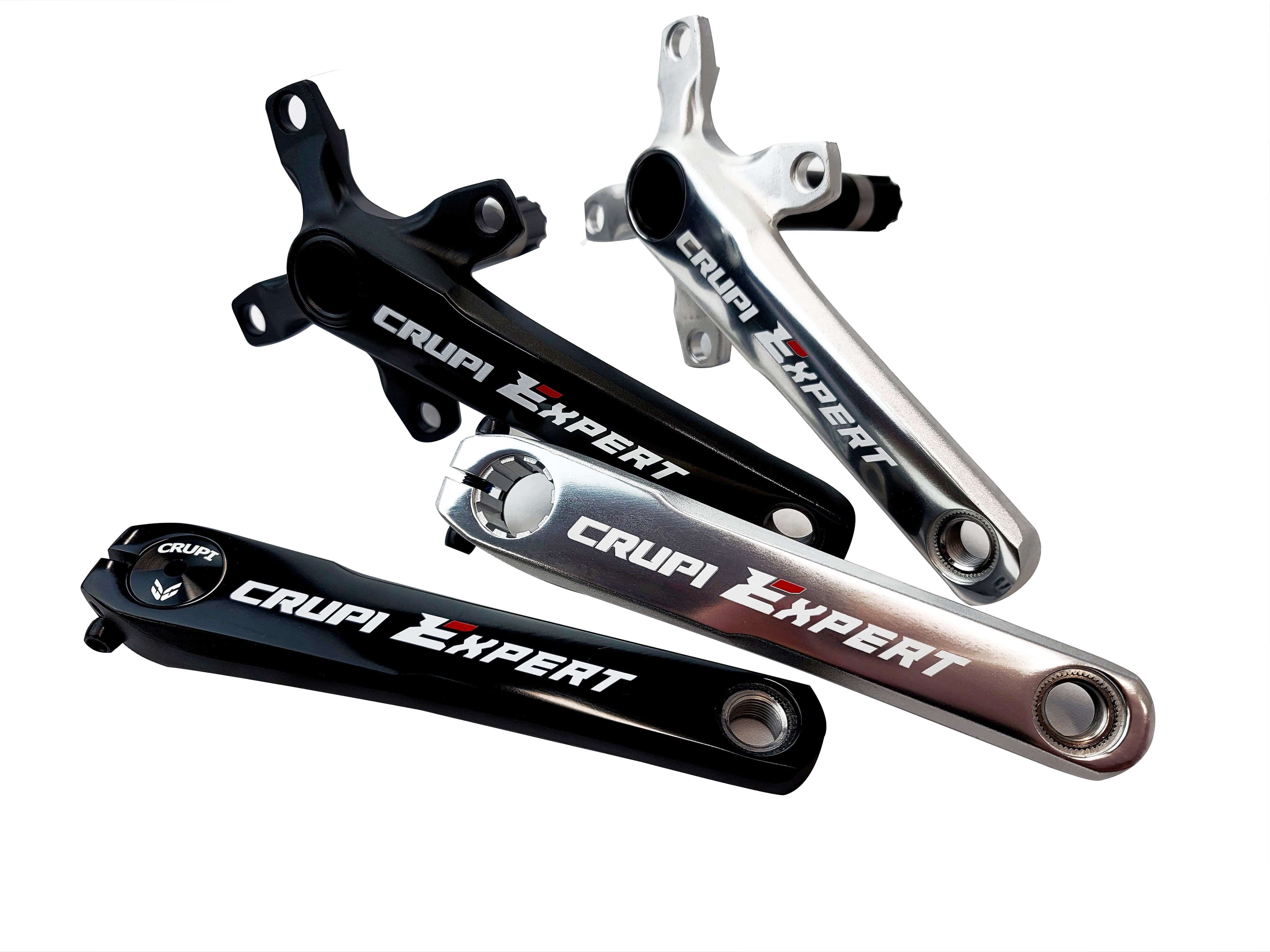 CRUPI Expert Cranks – Rincon BMX Supply LLC