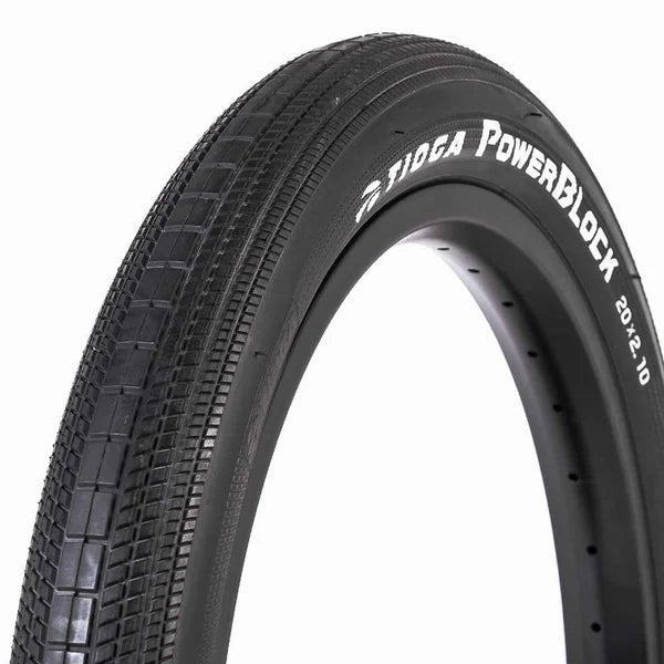 Tioga Powerblock Tires