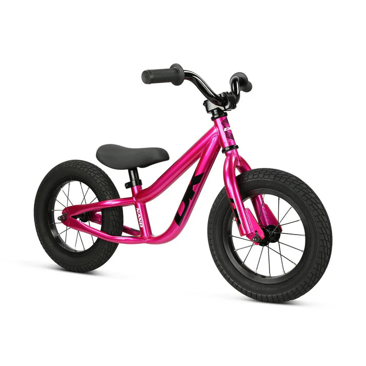 2026 DK Nano 12" Balance Bike