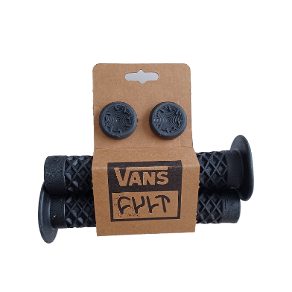 Cult Vans Grips