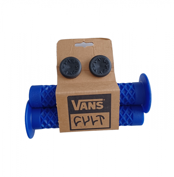 Cult Vans Grips