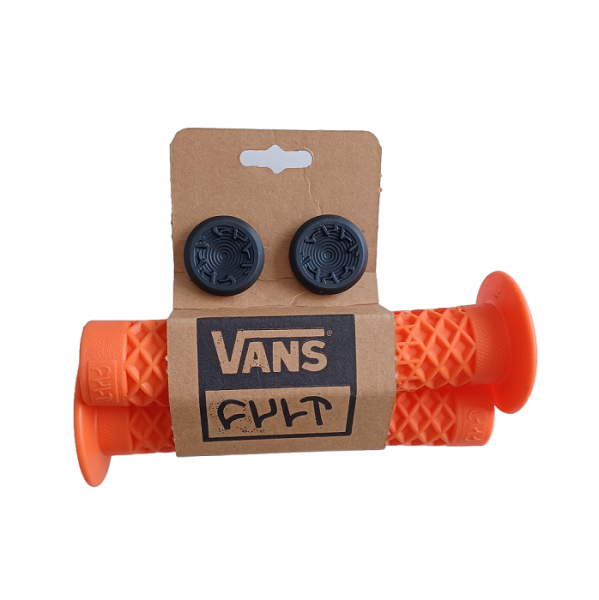 Cult Vans Grips