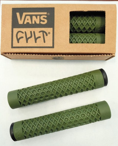 Cult Vans Grips