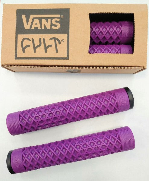 Cult Vans Grips