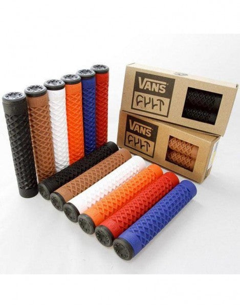 Cult Vans Grips