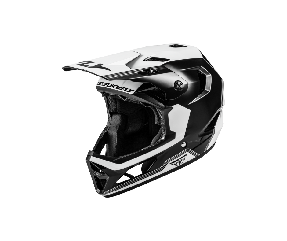 Fly Racing Rayce Repeat Helmet