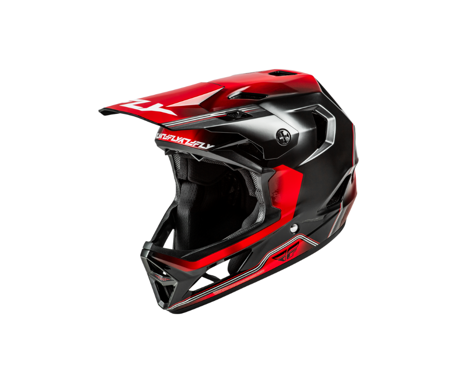Fly Racing Rayce Repeat Helmet