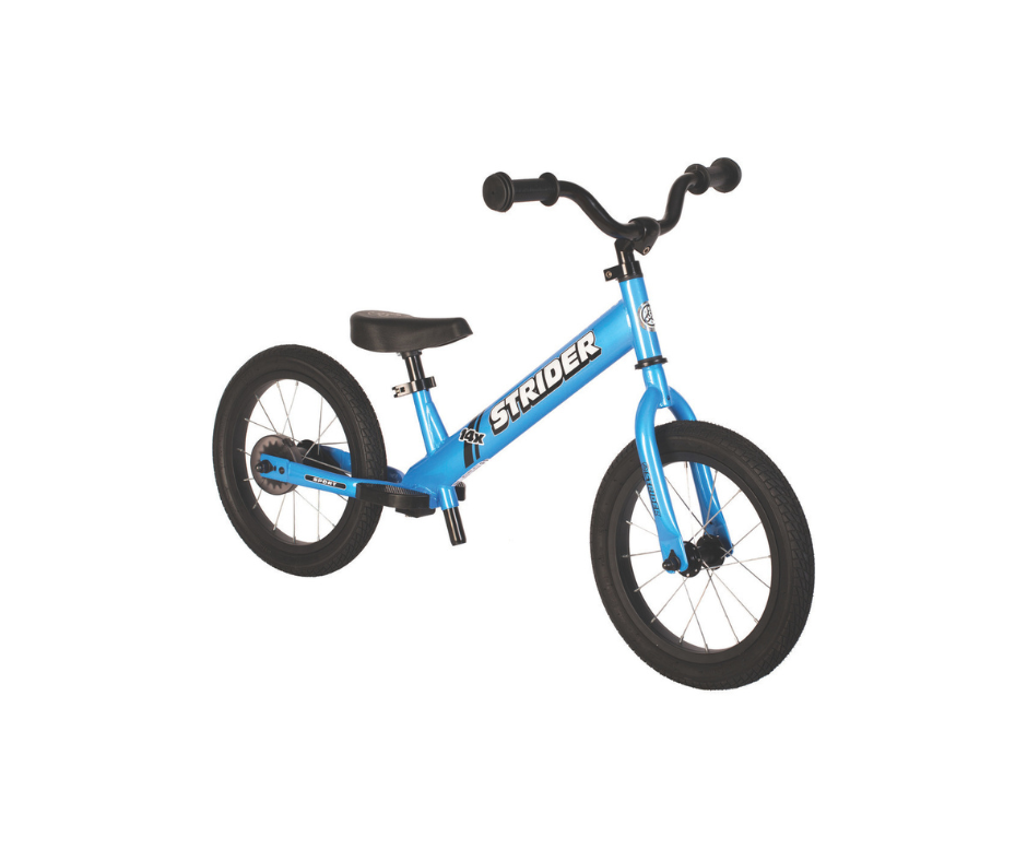 Strider 14X Sport Balance Bike