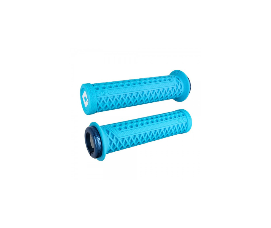 ODI Van's V2.1 Lock-on Grips