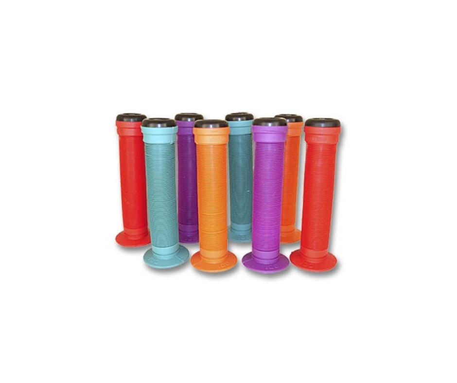 ODI Longneck ST 143mm Flanged Grips