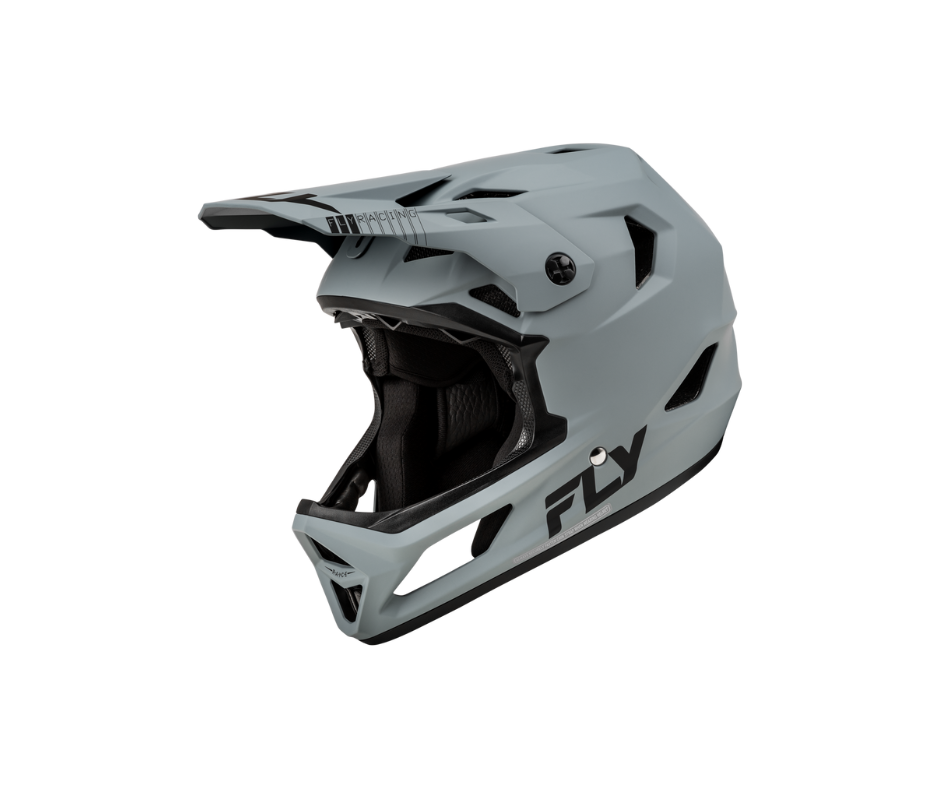Fly Racing Rayce Repeat Helmet