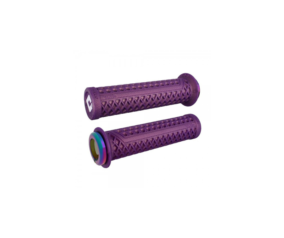 ODI Van's V2.1 Lock-on Grips